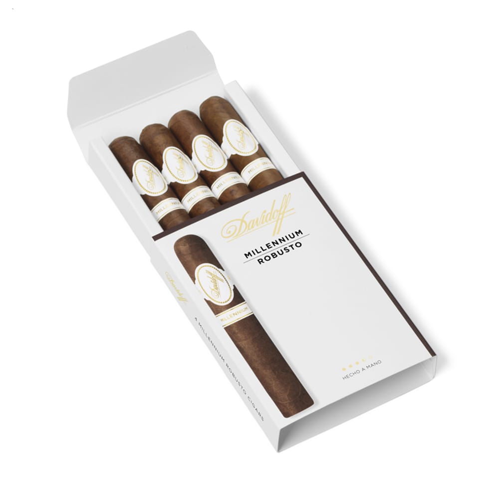 Davidoff Millennium Robusto