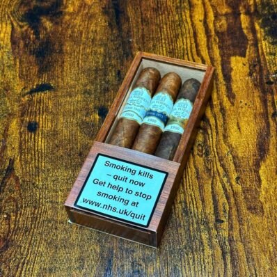 Casa Turrent Gran Robusto Sampler