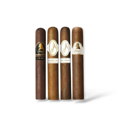 Davidoff Robusto Sampler