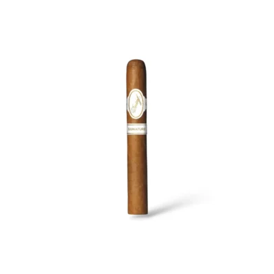 Davidoff Signature 2000