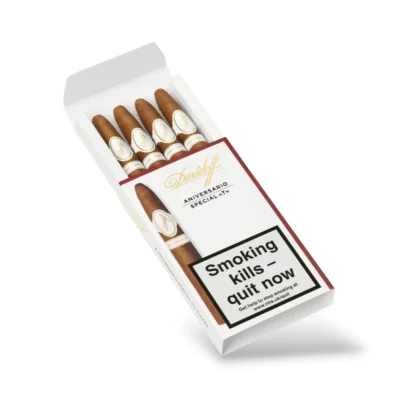 Davidoff Aniversario Special T Pack