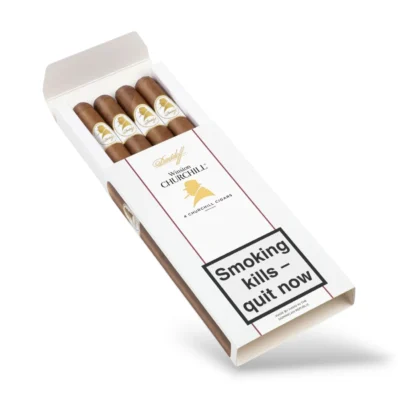 Davidoff Winston Churchill Churchill Aristocrat Cigar