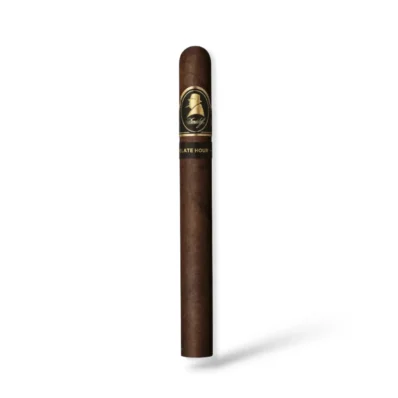 Davidoff Winston Churchill The Late Hour Churchill