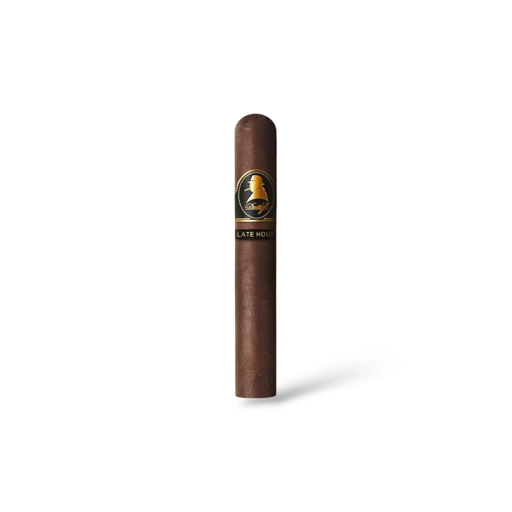 Davidoff Winston Churchill The Late Hour Robusto