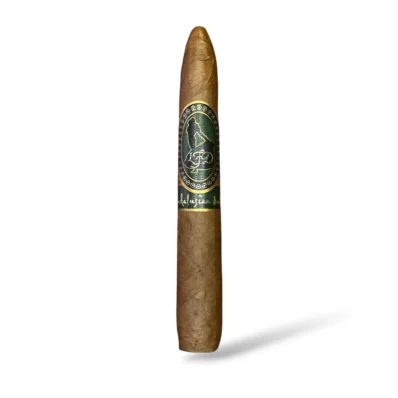 La Flor Dominicana Anadalusian Bull