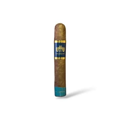 Macanudo Emissary Espana Robusto