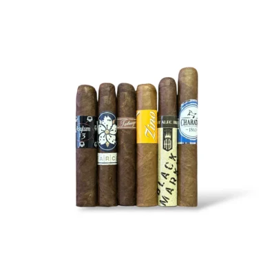 Petit Corona Cigar Sampler