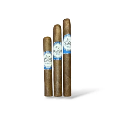 Charatan Beginner Cigar Sampler